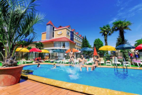 A Hotel Kaissa Sochi